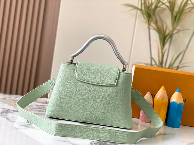 Ozarra - GUKI Women Bags - 1463
