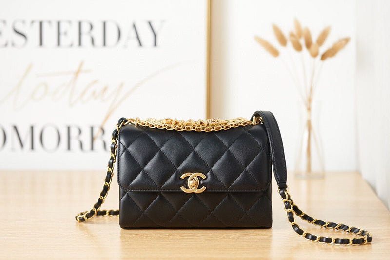 BAB - CHL Bags - 2872
