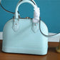 Ozarra Fashion Lu-Vi bags - 8298
