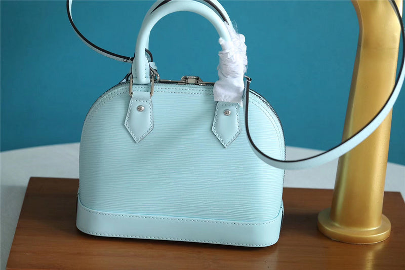 Ozarra Fashion Lu-Vi bags - 8298