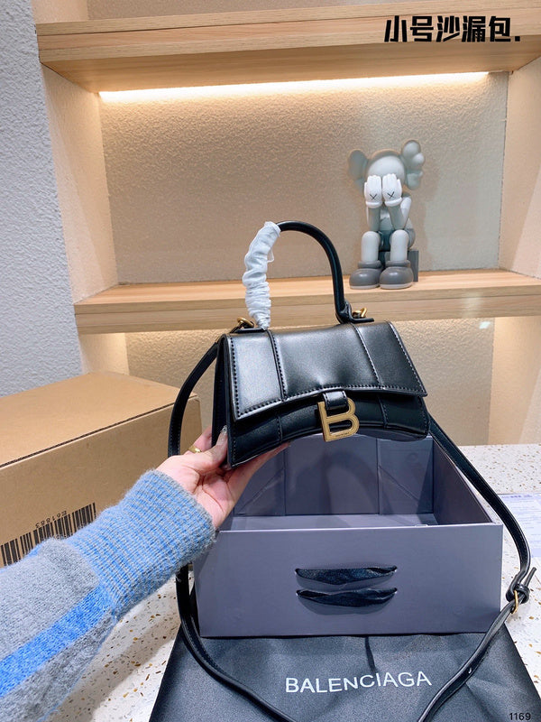 Ozarra Fashion - BGA Bags - 1522