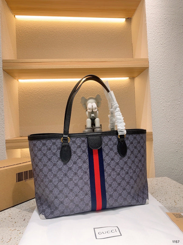 Ozarra Fashion - BGA Bags - 1529