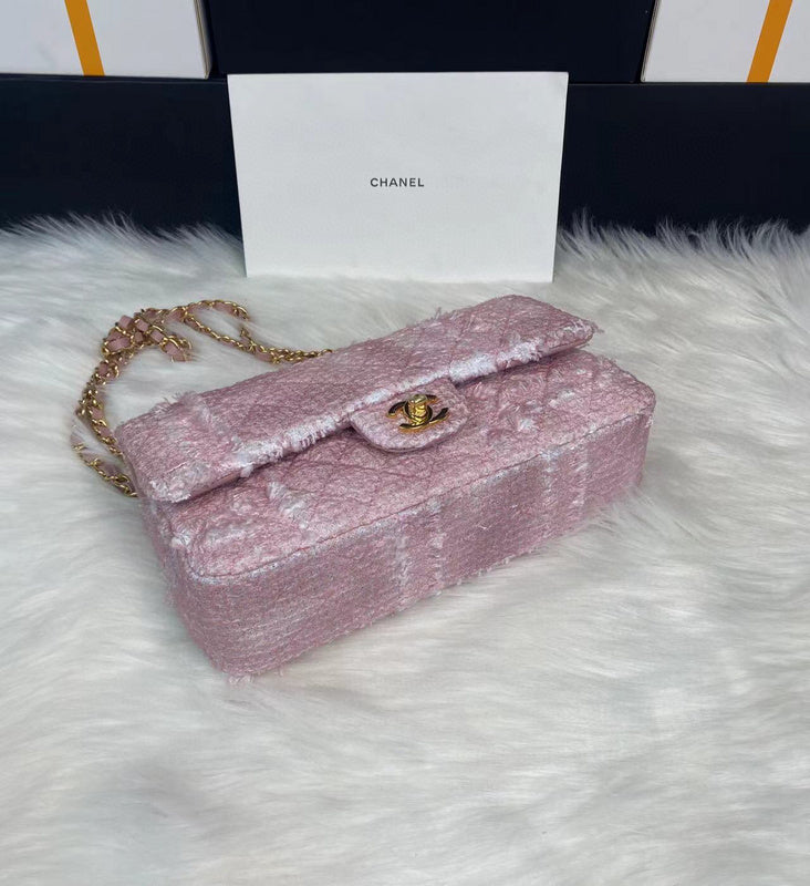 BAB - CHL Bags - 3217