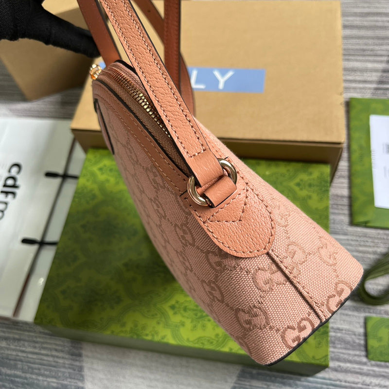 Ozarra - GG Bags - 313