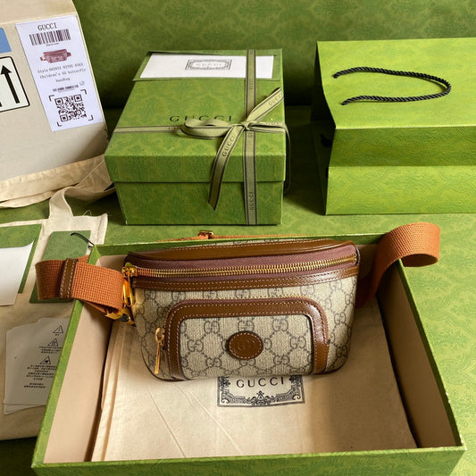OZ - GCI Bags - 436