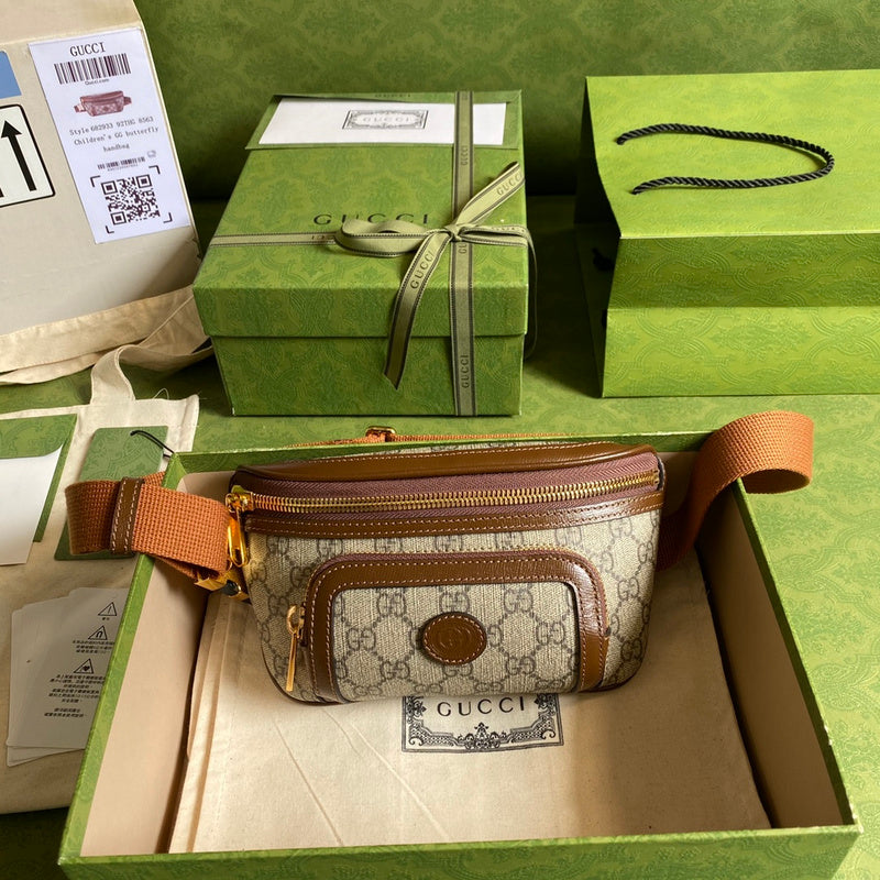 OZ - GCI Bags - 436