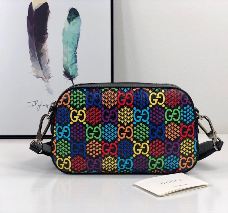 Ozarra - GCI Bags - 4033