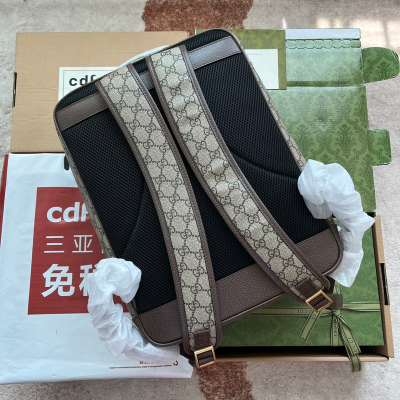 OZ - GCI Bags - 373
