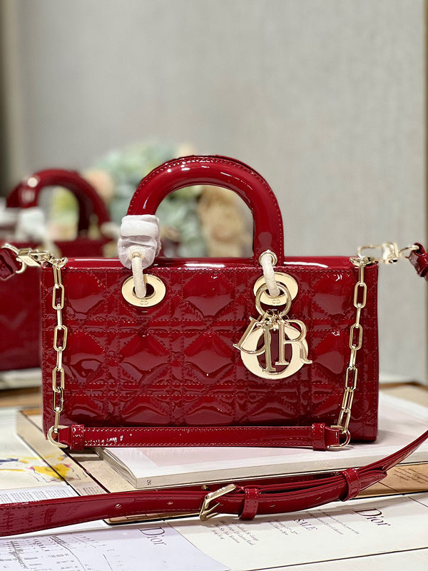 Ozarra - Dir Bags - 1465