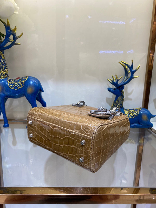 Ozarra - Dir Bags - 1825
