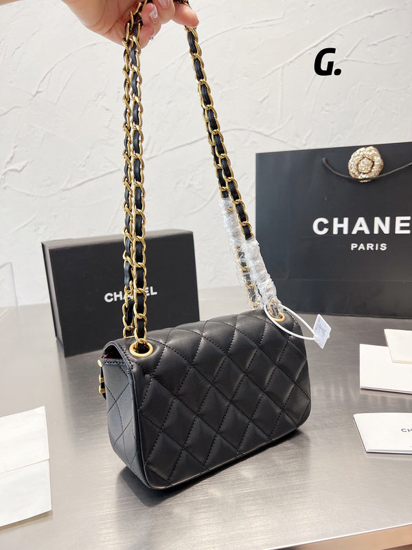 Ozarra - CHL Bags - 7297