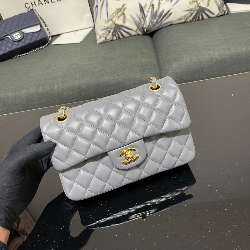 BAB - CHL Bags - 3246