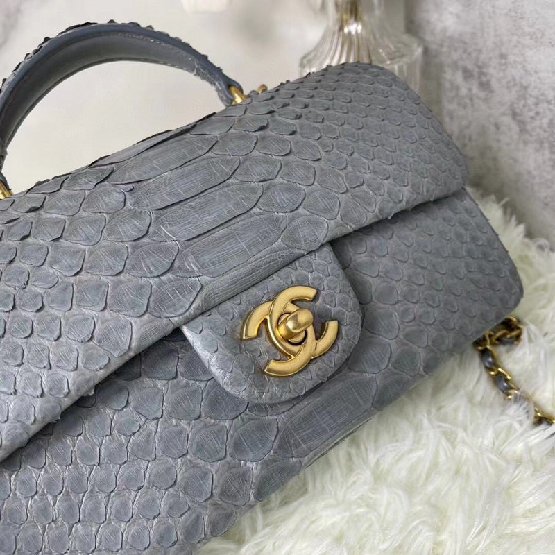 BAB - CHL Bags - 3038