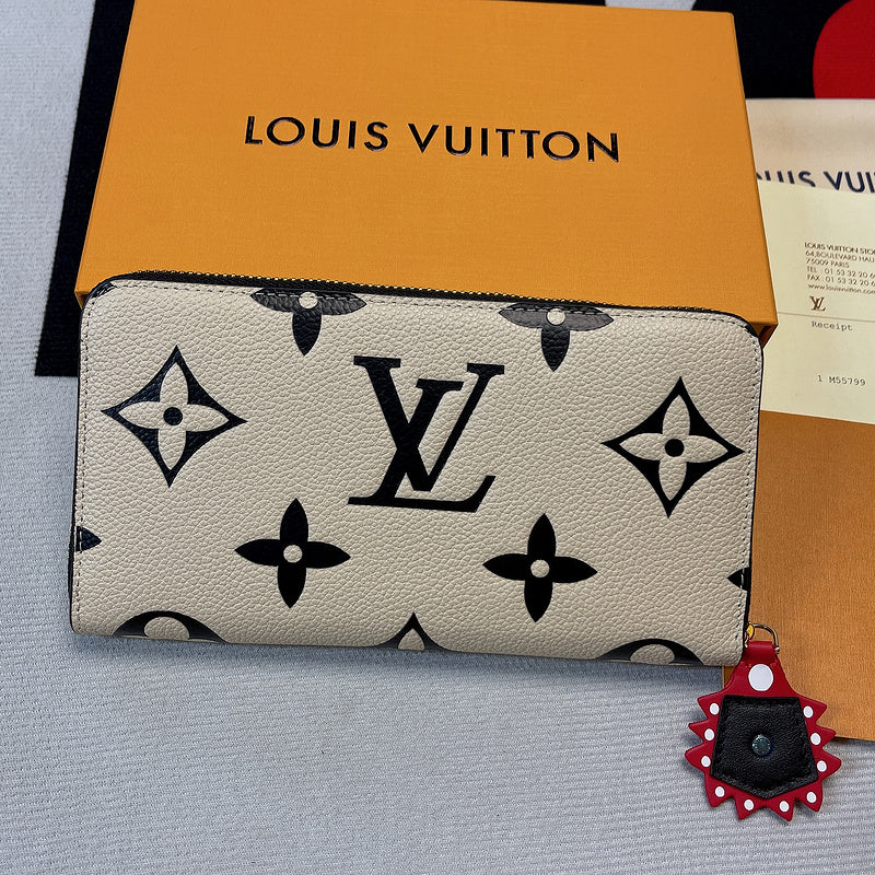Ozarra Fashion Lu-Vi bags - 8965