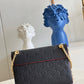 Ozarra Fashion Lu-Vi Bags - 16787