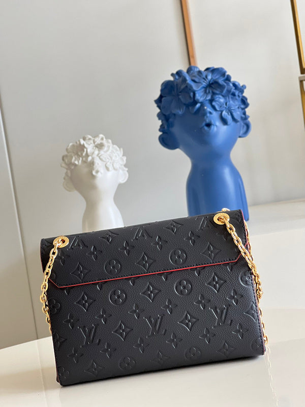 Ozarra Fashion Lu-Vi Bags - 16787