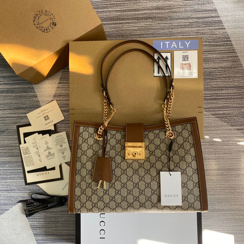 Ozarra - GG Bags - 2340