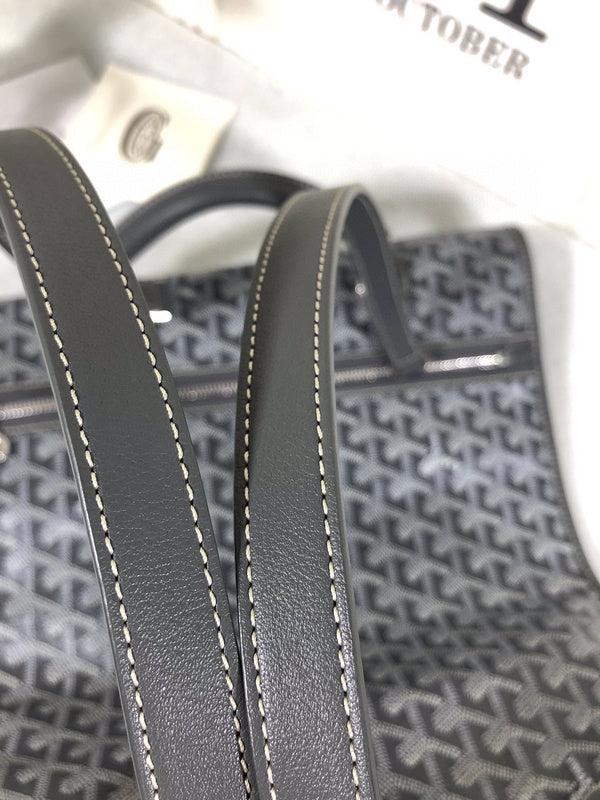 Ozarra - GOD Bags - 011