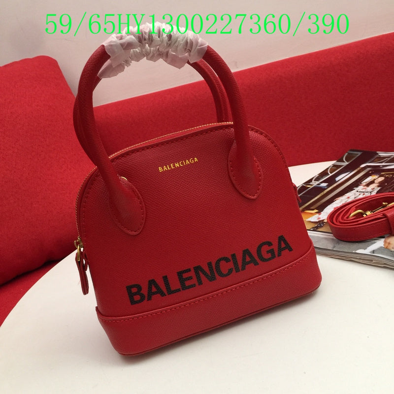 Ozarra Fashion - BGA Bags - 1911