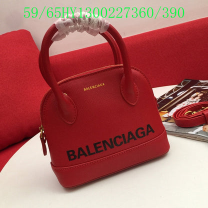 Ozarra Fashion - BGA Bags - 1911