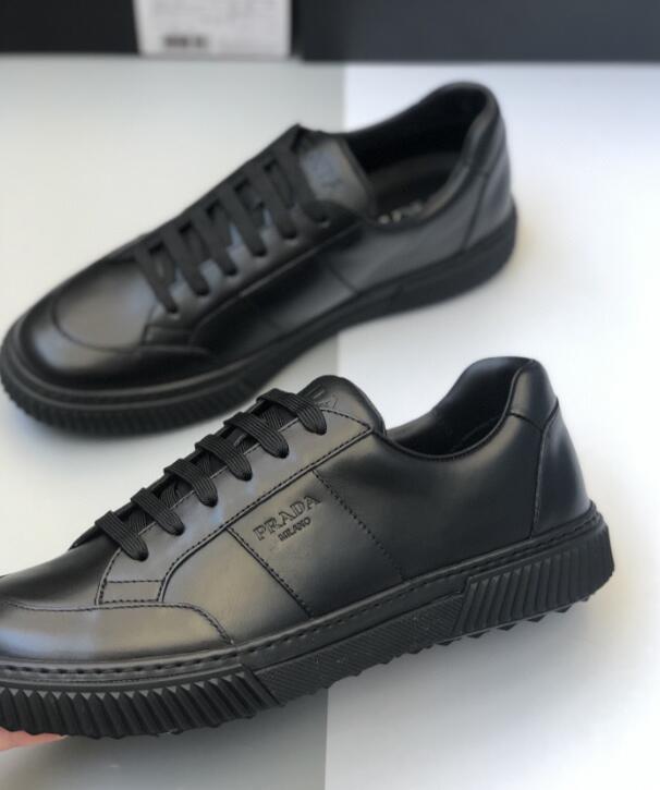 Ozarra Luxury - PD Men Shoes - 334