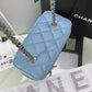 BAB - CHL Bags - 3132