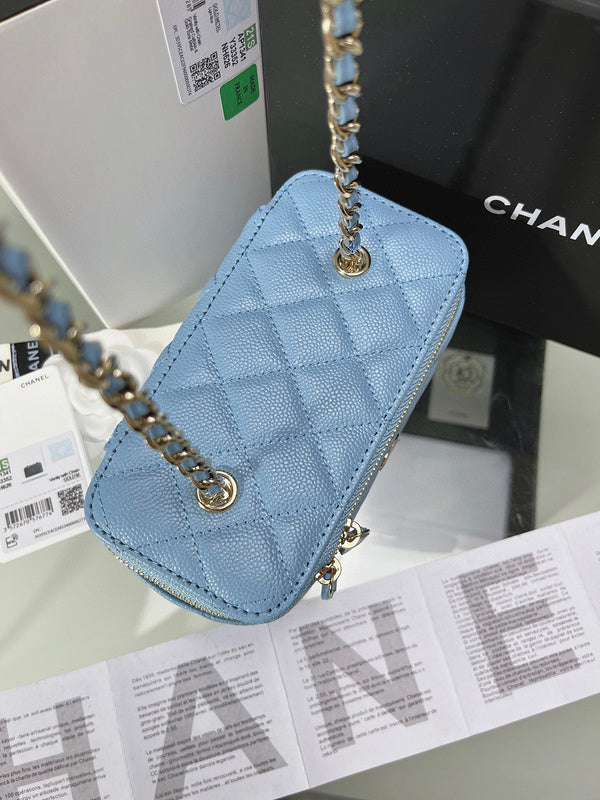 BAB - CHL Bags - 3132