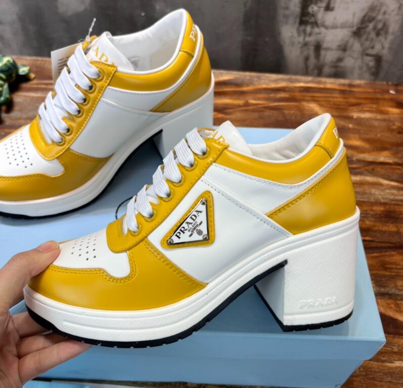 Ozarra Luxury - PD Women Shoes - 321