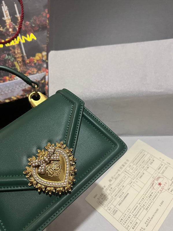 Ozarra - DG Bags - 321