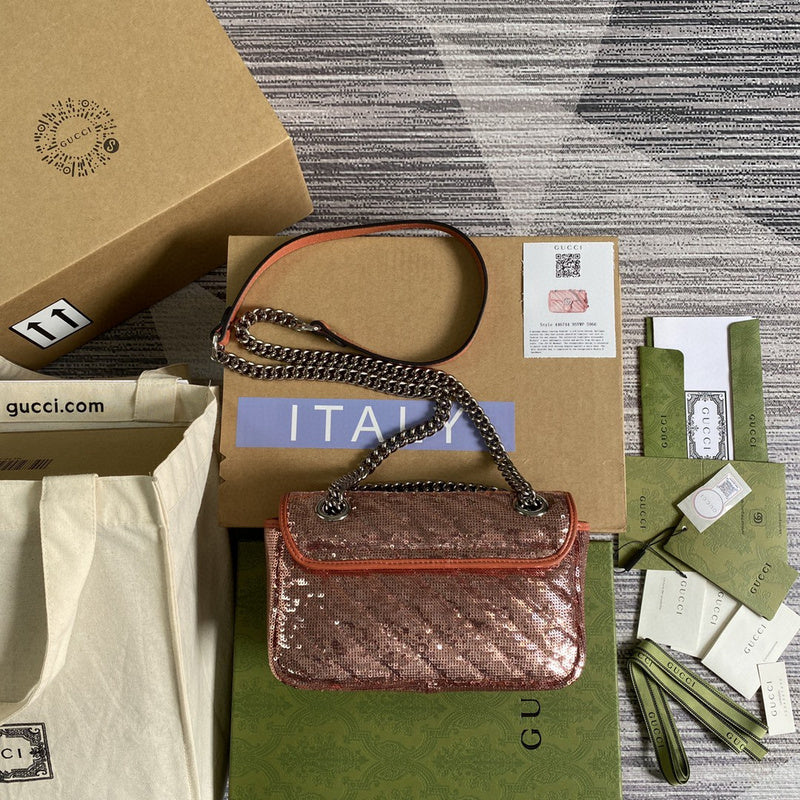 Ozarra - GUKI Bags - 2005