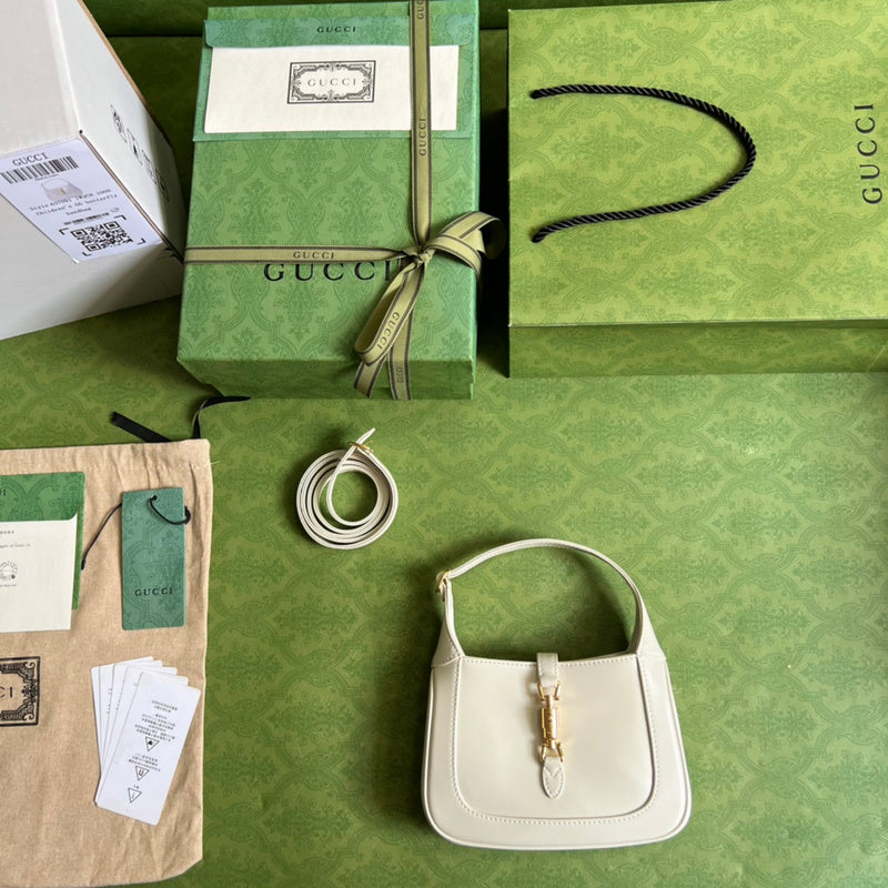 OZ - GCI Bags - 811