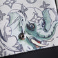 Ozarra Fashion Lu-Vi bags - 10470