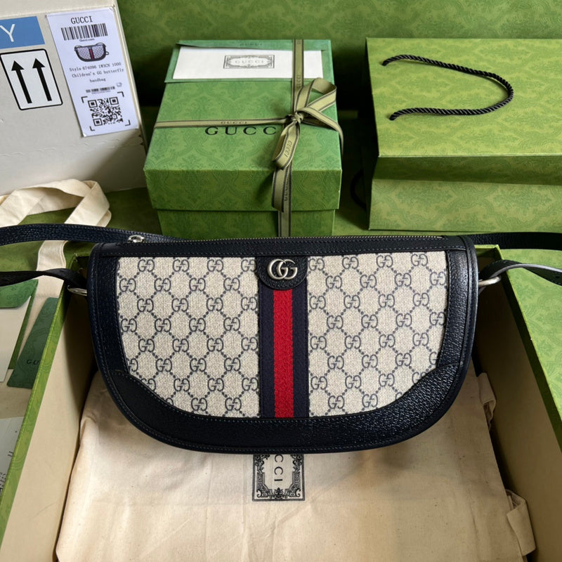 OZ - GCI Bags - 872