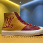 Ozarra Luxury - LOV Men Shoes - 1397