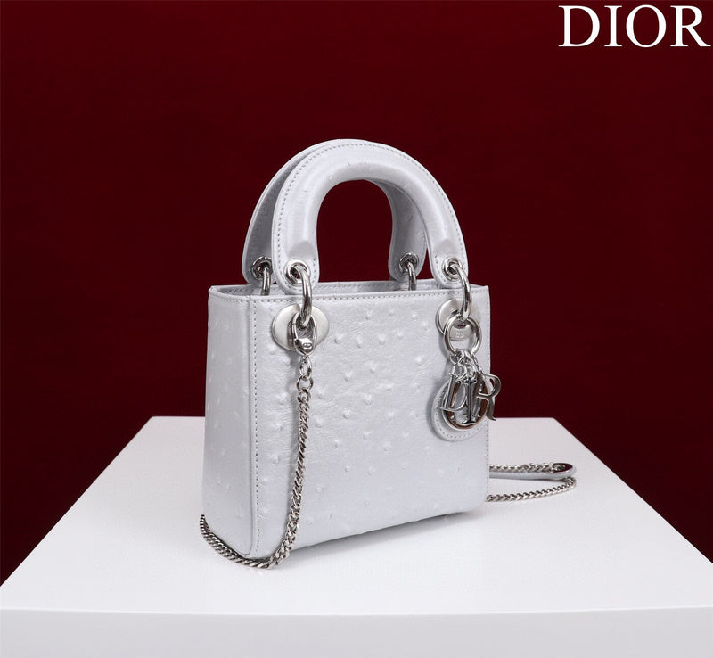 Ozarra - Dir Bags - 1247