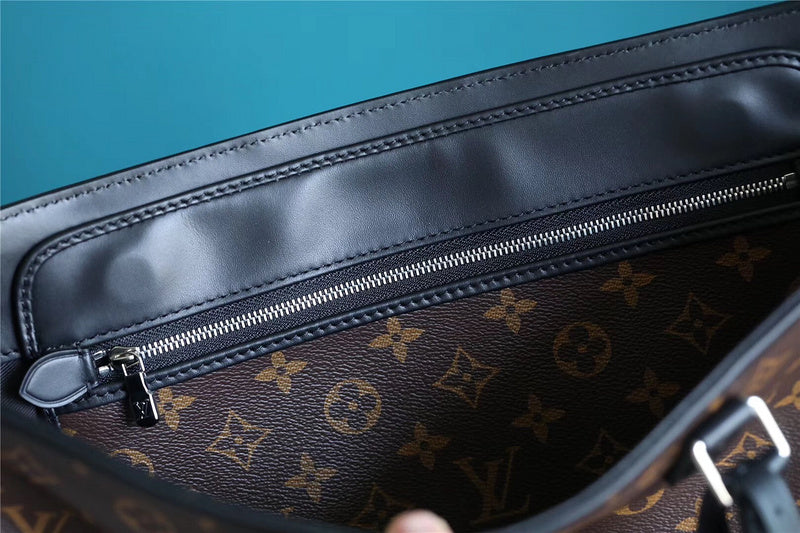 Ozarra Fashion Lu-Vi bags - 9866
