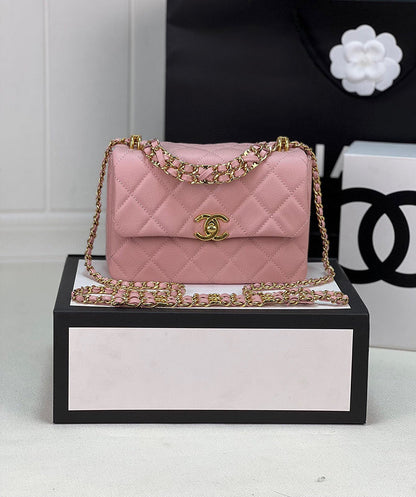 BAB - CHL Bags - 2770