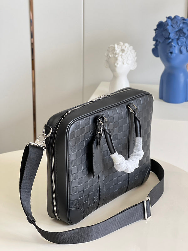 Ozarra Fashion Lu-Vi Bags - 16984