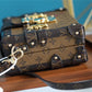 Ozarra Fashion Lu-Vi bags - 8203