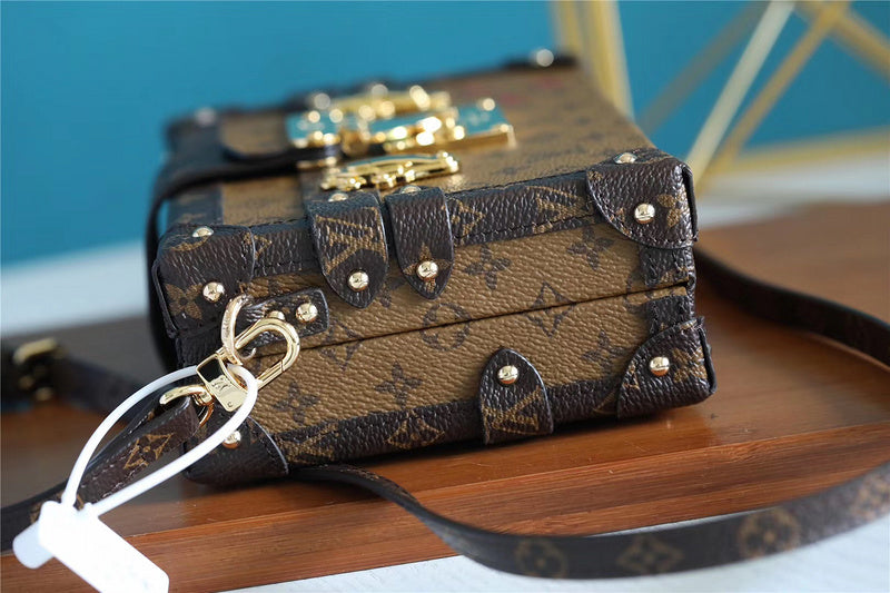 Ozarra Fashion Lu-Vi bags - 8203
