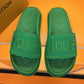 Ozarra Luxury - LOV Men Shoes - 1089