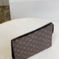 Ozarra Fashion Lu-Vi Bags - 16807