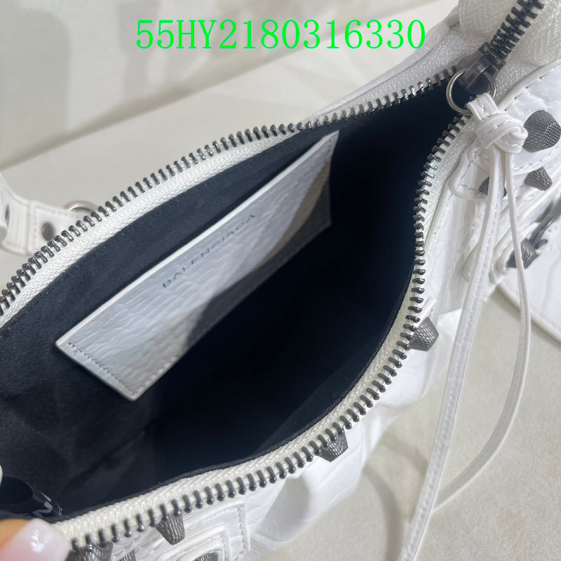 Ozarra Fashion - BGA Bags - 1876