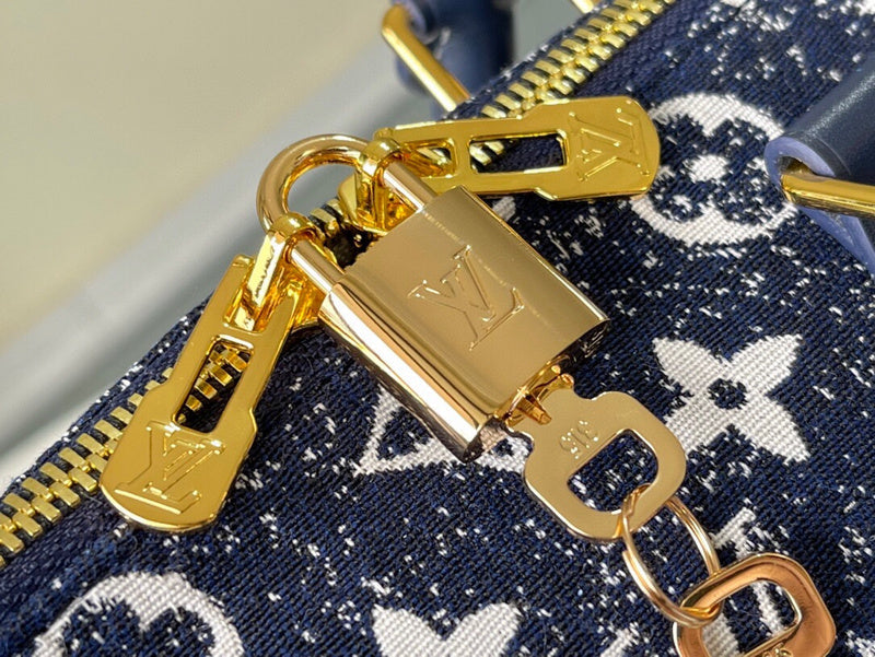 Fashion Lu-Vi bags - 5444