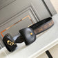 Ozarra Fashion Lu-Vi Bags - 16951