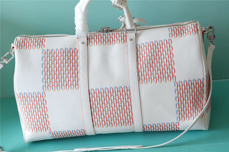 Ozarra Fashion Lu-Vi bags - 9428