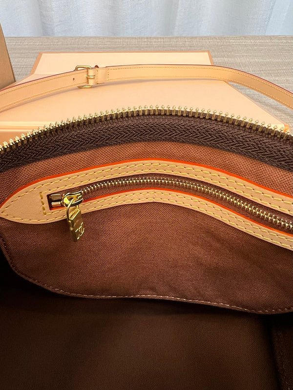 Ozarra Fashion Lu-Vi Bags - 16780