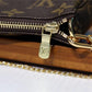 Ozarra Fashion Lu-Vi bags - 9054