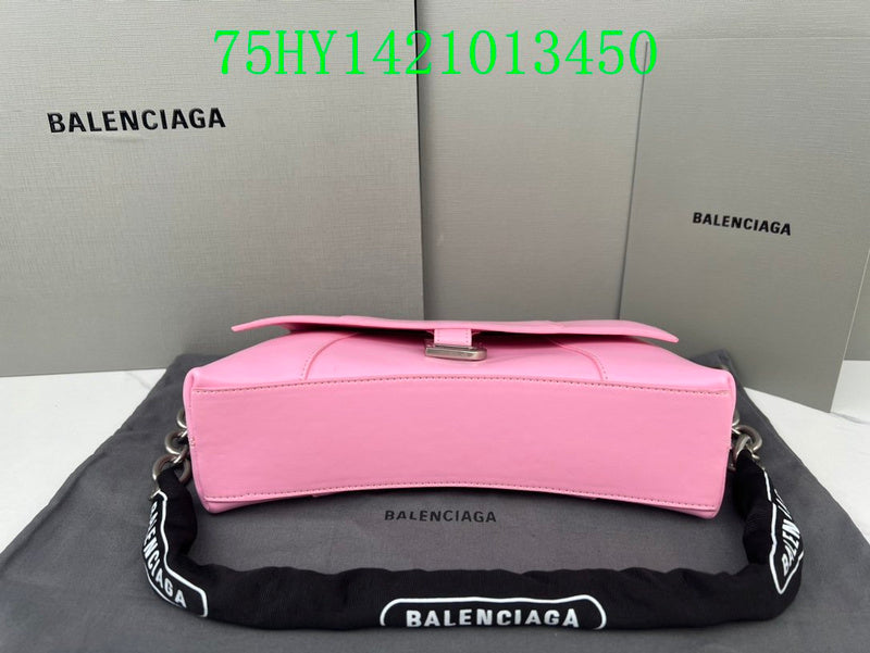Ozarra Fashion - BGA Bags - 2012