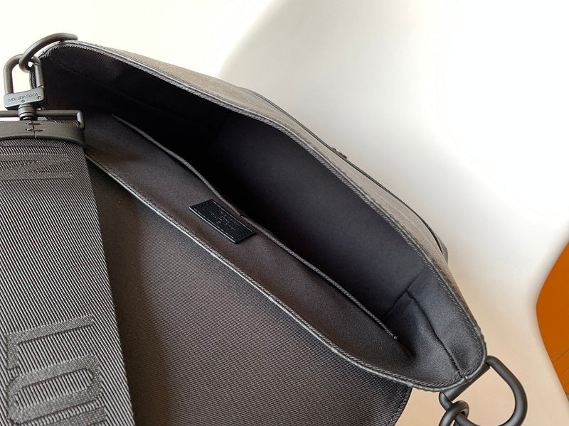 Ozarra Fashion Lu-Vi Bags - 16703